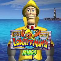 Lucky Larry's Lobstermania: Mines in All Games