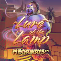 Lure of the Lamp Megaways in All Games