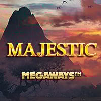 Majestic Megaways in All Games