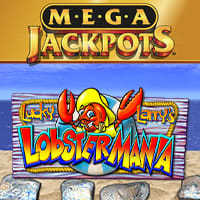 Megajackpots Lucky Larry's Lobstermania in All
