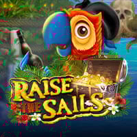 Raise the Sails in All Games
