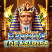 Ramosis' Treasures in All Games