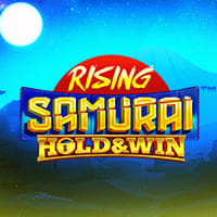 Rising Samurai: Hold and Win in All Games
