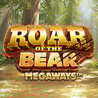 Roar of the Bear Megaways in All Games