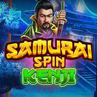 Samurai Spin Kenji in All Games