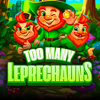 Too Many Leprechauns in All Games