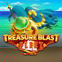 Treasure Blast Fleet in All Games