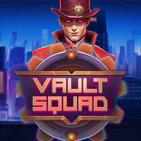 Vault Squad in All Games