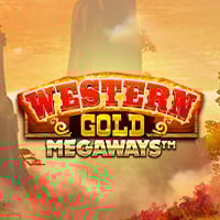 Western Gold Megaways in All Games