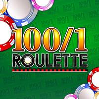 100 to 1 Roulette in fb_top