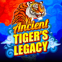 Ancient Tiger's Legacy in All Games