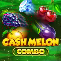 Cash Melon Combo in All Games