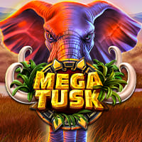 Mega Tusk in All Games