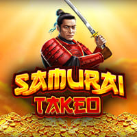 Samurai Takeo in All Games