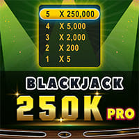 Blackjack 250k Pro in fb_top