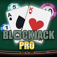Blackjack Pro in fb_top