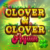 Clover&Clover Again in All
