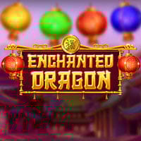Enchanted Dragon in All