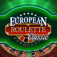 European Roulette Classic in fb_top