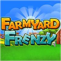 Farmyard Frenzy in All