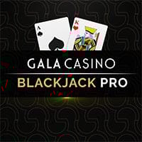 Gala Casino Blackjack Pro in fb_top