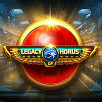 Legacy Of Horus in All