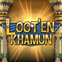 Loot'EnKhamun in casinotournaments