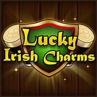 Lucky Irish Charms in All