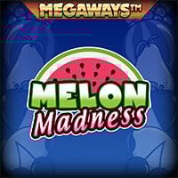 Melon Madness Megaways in All