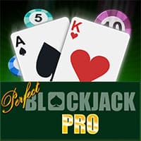 Perfect Blackjack Pro in fb_top