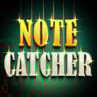 Note Catcher in All
