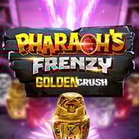 Pharaoh's Frenzy Golden Crush in All