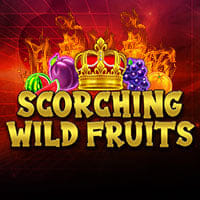 Scorching Wild Fruits in All