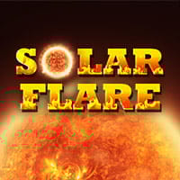 Solar Flare in All