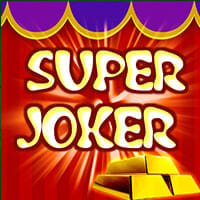 Super Joker in All