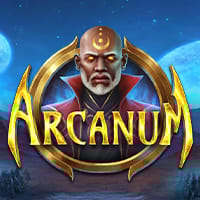 Arcanum in All Games
