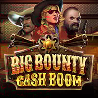 Big Bounty Cash Boom in All Games