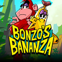 Bonzo's Bananza in All Games