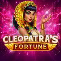 Cleopatra's Fortune in All Games