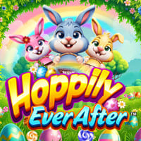 Hoppily Ever After in All Games