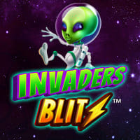 Invaders Blitz in All Games