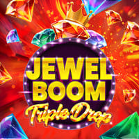 Jewel Boom Triple Drop in All Games