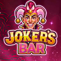 Joker's Bar in All Games