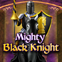 Mighty Black Knight in All Games