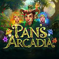 Pan's Arcadia in All Games