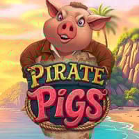 Pirate Pigs in All Games