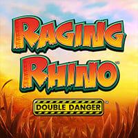 Raging Rhino Double Danger in All Games