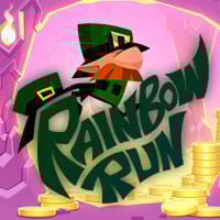 Rainbow Run in All Games