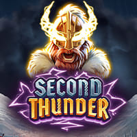 Second Thunder in All Games