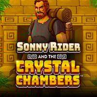 Sonny Rider and the Crystal Chambers in All Games